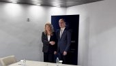 МАЦУТ И ЈОТОВА: Разговори о билатералној сарадњи Србије и Бугарске