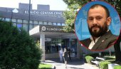 BRDŽI UGROŽEN ŽIVOT: Surovo pretučeni odbornik Ujedinjene Crne Gore Milivoje Brković vraćen u bolnicu