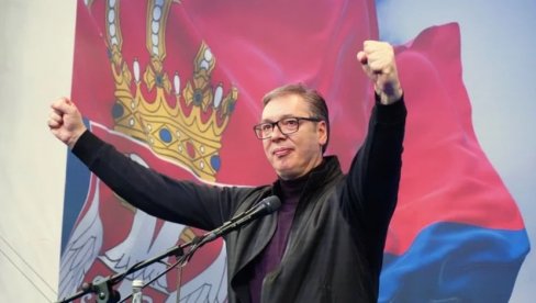 СВИ КАО ЈЕДАН: Премијер и министри позвали на скуп 27. јуна - Уочи Видована показујемо да је Србија једна породица