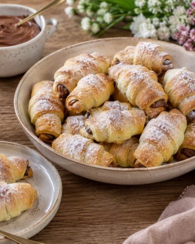 КИФЛИЦЕ ИЗ БАКИНЕ КУХИЊЕ: Мирис домаће традиције уз шољицу кафе