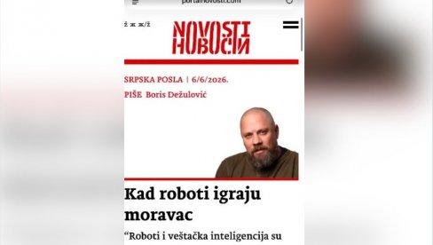 NOVI NAPAD IZ ZAGREBA! Dežulović povraća po SPC, ismeva pojas Bogorodice, Danas jedva dočekao