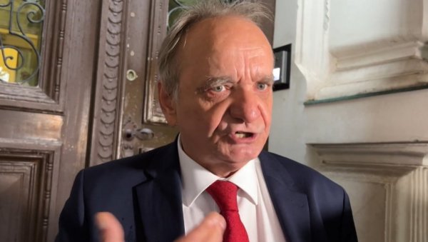 ЧЕКА СЕ РЕАКЦИЈА МИЛАНОВИЋА: Удружења тржила од хрватског председника да Главашу одузме чин и одликовања