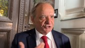 ЧЕКА СЕ РЕАКЦИЈА МИЛАНОВИЋА: Удружења тржила од хрватског председника да Главашу одузме чин и одликовања