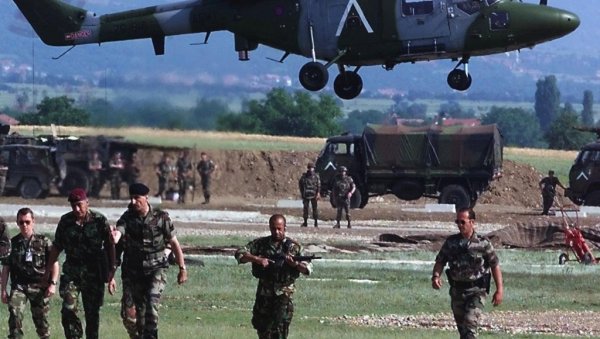 ОСТАЈЕ ТАПИЈА БЕЗ ОБЗИРА НА МНОГА КРШЕЊА: Пре 27 година усвојена Резолуција 1244 СБ УН о КиМ