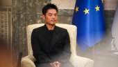 NOVI ČLAN TIMA AMBASADORA EKSPO 2027: Lin Dan se pridružio velikanima koji promovišu nadolazeću specijalizovanu izložbu
