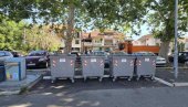 Градска чистоћа“ спроводи велику акцију замене дотрајалих контејнера широм Београда
