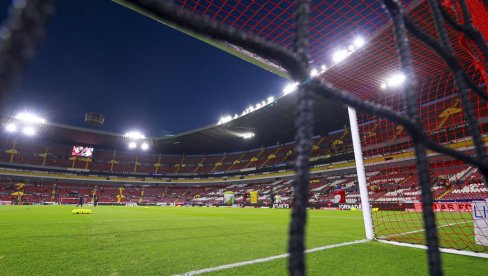 FIFA U ŠOKU! Očekivali milijarde, a doživeli nezapamćenu sramotu – navijači masovno bojkotuju Svetsko prvenstvo!