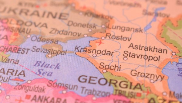 СУДБОНОСНА ЛЕТЊА ОФАНЗИВА: Да ли је Кијев, након Крима, дефинитивно и трајно изгубио Донбас?