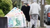 DRŽAVA PONOVO MISLI NA NAJSTARIJE: Na hiljade penzionera imaće pravo na novi obračun i veće čekove, mnogi će moći i ranije u penziju
