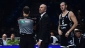 POTPISAO NOVI UGOVOR PA OTIŠAO: Dilan Osetkovski napustio Partizan