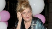МАРИНА ТУЦАКОВИЋ ЈЕ НАЈТУЖНИЈЕ СТИХОВЕ КОЈЕ ЈЕ НАПИСАЛА ДАЛА ОВОЈ ПЕВАЧИЦИ: Песму сам писала у најтежем животном периоду