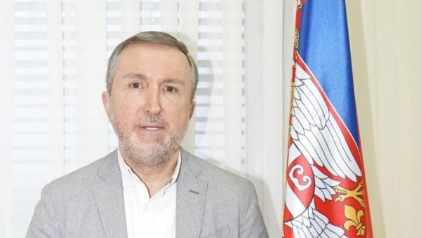 ДИРЕКТОР НАТ ПОСТАО ЧЛАН ИЗВРШНОГ ОДБОРА CEENQA: Историјски успех за Србију у високом образовању