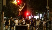GDE SU SADA BLOKADERI I NJIHOVA PEVAČICA? Sud u Splitu nije odredio pritvor ustašama koje su planirale napad na srpske radnike na Hvaru