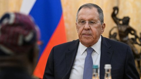„DRUGO BUĐENJE CRNOG KONTINENTA“ Lavrov: Afričke zemlje neće da budu puki dobavljači sirovina Zapadu