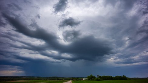 STRUČNJACI UPOZORAVAJU: El Ninjo bi mogao da dostigne najjači nivo u poslednjih 70 godina