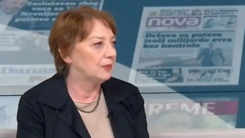 BLOKADERI KONAČNO PRIZNALI! Vučić je ovo odavno rekao, sada su potvrdili!