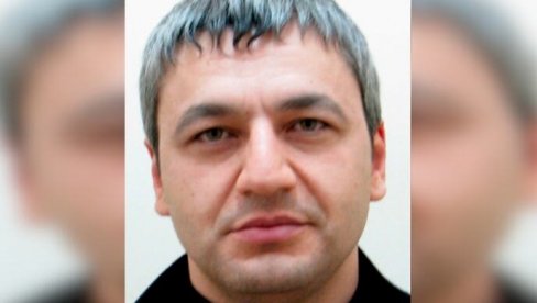 OPASNI KRIMINALAC UHAPŠEN U RUSIJI: Na duši nosi nepoznat broj ljudi - čeka se izručenje