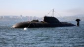 ПУТИНОВО НОВО ОРУЖЈЕ СЕЈЕ СТРАХ: Русија гради нуклеарну звер „Мурманск” са тајним смртоносним распоредом торпеда