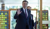 ЗАГРЕБ САПЛИЋЕ БЕОГРАД И ПОДГОРИЦУ: Хрватска заборавила обећања после спора са Словенијом пре уласка у ЕУ породицу и сада уцењује Србију