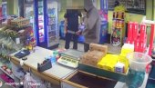 ВАТРОГАСАЦ ХЕРОЈ: Спречио пљачку у Шапцу (ВИДЕО)
