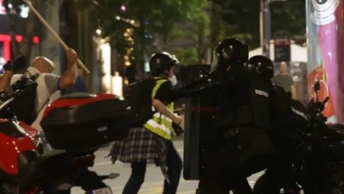 JEZIV PLAN ZA RAZBIJANJE SRBIJE: Blokaderi separatisti najavljuju otcepljenje Vojvodine