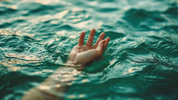 ТРАГЕДИЈА НА ШЉУНКАРИ: Утопио се дечак (8), његова браћа (11 и 19) немоћно посматрала како га гута смртоносна бара