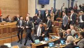 RASVETLITI LIKVIDACIJU DUŠKA JOVANOVIĆA: Apel iz poslaničkih klupa da se što pre nastavi rad Anketnog odbora