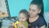 SPREMNI DA MILOŠU DAJU BUBREG: Za pomoć Andrijani Kerčulj (22) iz Jasenova i njenom bolesnom sinčiću javili se i donatori i donori