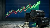 ШОК НА ТРЖИШТУ НАФТЕ: Цене овог јутра оставиле све у неверици