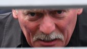 ПЕСКОВ УПОЗОРАВА: Непријатељско окружење - тражи посебну бригу за Калињинград