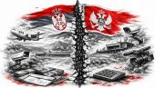 HIBRIDNI „BRATSKI“ POZDRAV IZ CRNE GORE: Ko je i sa kojim ciljem proizvodio krizu?
