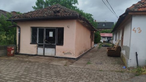 БИО ЈЕ ДУША ОД ЧОВЕКА: Станислав издахнуо испред породичне куће, ухапшен осумњичени за убиство (ФОТО)