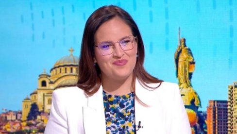 MINISTARKA OTKRILA DETALJE: Pavkov o planivima za zaštitu životne sredine do 2030. godine