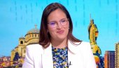 МИНИСТАРКА ОТКРИЛА ДЕТАЉЕ: Павков о планивима за заштиту животне средине до 2030. године