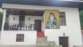 RODNI GRAD OBRISAO GORČINU: Kako je crkva „vratila“ Justina Popovića u  rodno Vranje (FOTO)