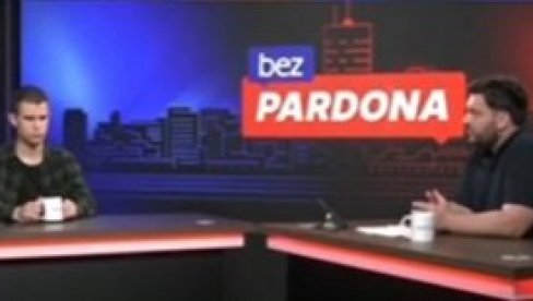 BLOKADER MIHAILO UDARIO NA SABORCE: Četiri strane u sukobu, rat se razbuktao (VIDEO)