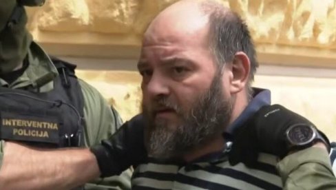 HRVATSKA UVODI KAZNU DOŽIVOTNOG ZATVORA: Ubistvo u Drnišu pokrenulo hitnu raspravu