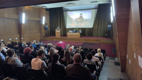 ODRŽAN SEMINAR O “DOPUNSKIM PREGLEDIMA”: Lekari iz Sektora za vanredne situacije najavili brojne aktivnosti