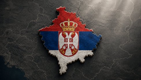 ŠAMAR LAŽNOJ DRŽAVI IZ NATO ČLANICE: Ne priznajemo tzv. Kosovo, snažno podržavamo evropsku perspektivu Srbije