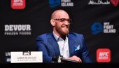 NEMA RUKAVICA, NEMA MILOSTI: Konor Mekgregor donosi  najbrutalniji sport u Srbiju