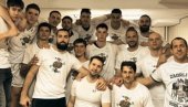 UZ TURBULENCIJE I LEPE USPOMENE: KK Niš proslavio 30. rođendan kluba, naredne u Prvoj ligi Srbije