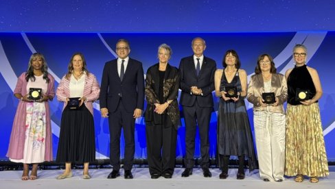 SRCE KUCA U LABORATORIJI: Istraživanja srpske naučnice Gordane Vunjak Novaković u domenu naučne fantastike