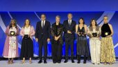 SRPKINJA KOJA POMERA GRANICE REGENERATIVNE MEDICINE: Naučnici Gordani Vunjak Novaković uručena prestižna nagrada u Unesku