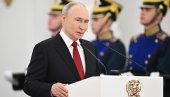 ВИ СТЕ ХЕРОЈИ - ОВО ЈЕ ВАШ ДАН Путин на Дан Русије са учесницима СВО  (ВИДЕО)