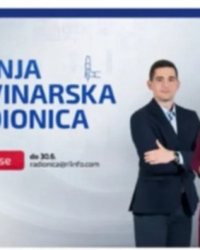 ЈУЧЕ ИМ ЈЕ EXPO БИО „ЗЛОУПОТРЕБА ДЕЦЕ“, ДАНАС РЕГРУТУЈУ МЛАДЕ ЗА СВОЈЕ РАДИОНИЦЕ: Нови пример двоструких аршина блокадерских медија