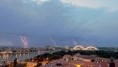 ВРУЋИНЕ ДОЛАЗЕ, АЛИ НЕ И ЛЕТО КАКВО СЕ НЕ ПАМТИ: Метеоролог Недељко Тодоровић о времену у летњим месецима