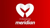 Фондација Меридиан уручила вредну донацију Клубу кошаркаша у колицима Црвена звезда Сингидунум (ВИДЕО)