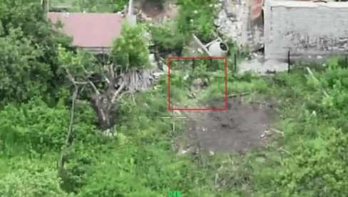 UKRAJINCI I OSINT POTVRDILI: Ruske trupe ponovo prodrle u veoma značajan grad u Harkovskoj oblasti