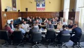 AФРИЧКA КУГA СВИЊА У БИЈЕЉИНИ: Одређене мере за сузбијање ширења заразе