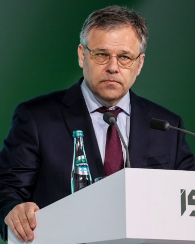 РУСКИ ДИПЛОМАТА ЖЕШЋЕ РАСПАЛИО ПО ЗАПАДУ Финансирају Кијев и прикривају злочине! - Москва изнела тешке оптужбе и бројке о страдалима